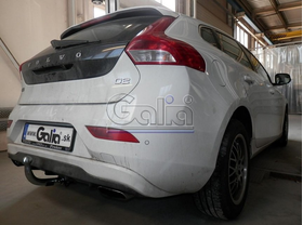 Carlig Remorcare Volvo V40