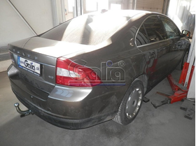 Carlig Remorcare Volvo S80