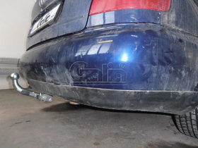 Carlig Remorcare Audi A4