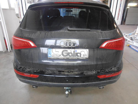 Carlig Remorcare Audi Q5