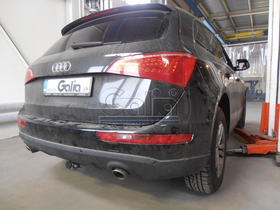 Carlig Remorcare Audi Q5