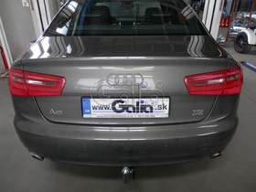 Carlig Remorcare Audi A7