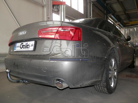 Carlig Remorcare Audi A7