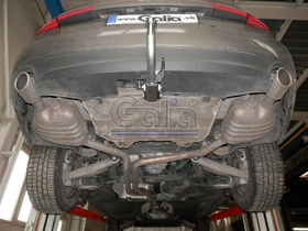 Carlig Remorcare Audi A7