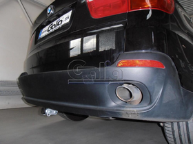 Carlig Remorcare BMW X5 E70