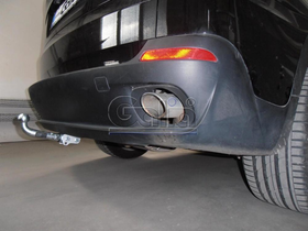 Carlig Remorcare BMW X5 E70