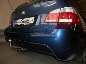 Carlig Remorcare BMW Seria 5