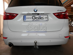 Carlig remorcare BMW seria 2 Tourer