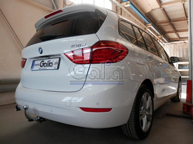 Carlig remorcare BMW seria 2 Tourer