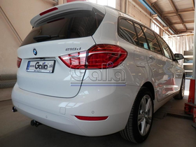 Carlig Remorcare BMW Seria 2 Tourer