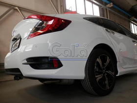 Carlig Remorcare Honda Civic