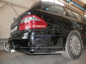 Carlig Remorcare Mercedes E Class