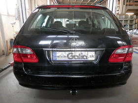 Carlig Remorcare Mercedes E Class