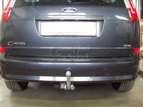 Carlig Remorcare Ford Grand C-Max