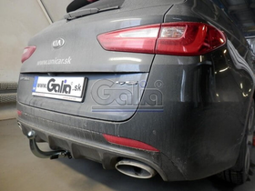 Carlig Remorcare Kia Optima SW