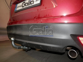 Carlig Remorcare Mazda CX5