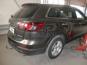 Carlig Remorcare Mazda CX-9