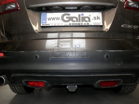 Carlig Remorcare Mazda CX-9