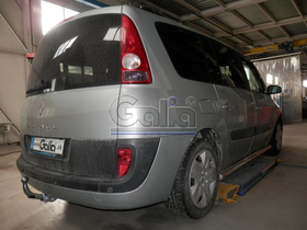 Carlig Remorcare Renault Grand Espace