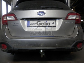 Carlig Remorcare Subaru Outback