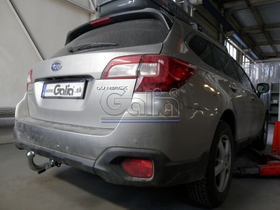 Carlig Remorcare Subaru Outback