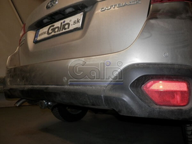 Carlig Remorcare Subaru Outback