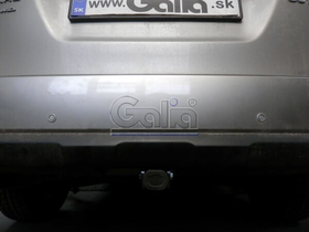 Carlig Remorcare Subaru Outback