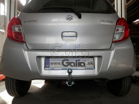 Carlig Remorcare Suzuki Celerio