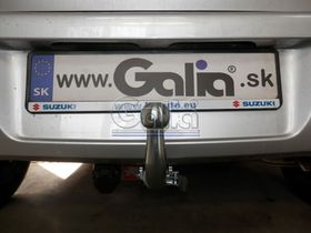 Carlig Remorcare Suzuki Celerio