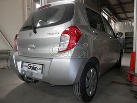 Carlig Remorcare Suzuki Celerio