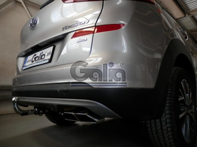 Carlig Remorcare Hyundai Tucson