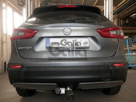 Carlig Remorcare Nissan Qashqai