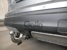 Carlig Remorcare Nissan Qashqai