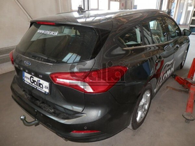 Carlig Remorcare Ford Focus 4