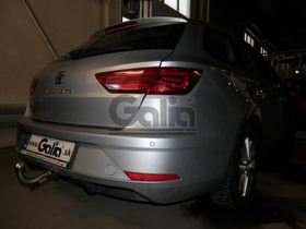 Carlig Remorcare Seat Leon ST