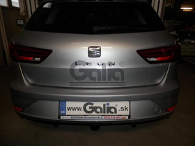 Carlig Remorcare Seat Leon ST