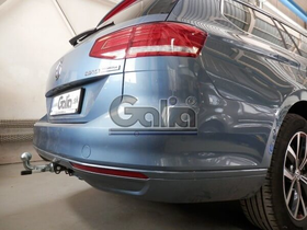 Carlig Remorcare Volkswagen Passat