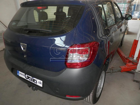 Carlig Remorcare Dacia Sandero