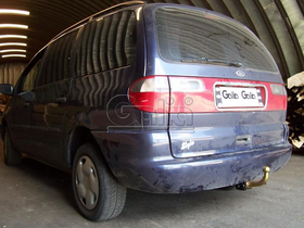 Carlig Remorcare Ford Galaxy 1