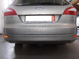 Carlig Remorcare Ford Mondeo