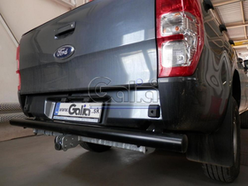 Carlig Remorcare Ford Ranger