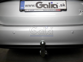 Carlig remorcare Fiat Tipo