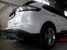 Carlig Remorcare Ford Edge