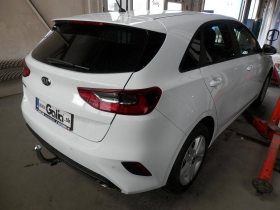 Carlig Remorcare Kia Ceed