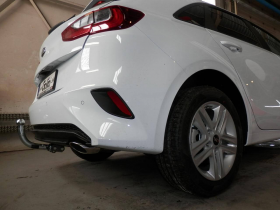 Carlig Remorcare Kia Ceed