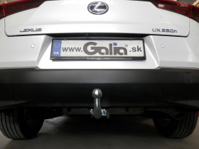 Carlig Remorcare Lexus UX