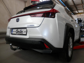 Carlig Remorcare Lexus UX