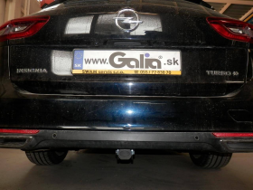 Carlig Remorcare Opel Insignia Combi (Sports Tourer)