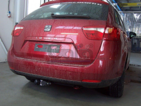 Carlig Remorcare Seat Ibiza