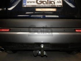 Carlig Remorcare Toyota Rav 4